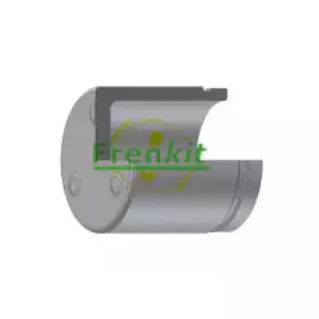 Поршень супорта (переднього) Mazda 6 07-13 (52.5x57mm) (Mando) (P575204)