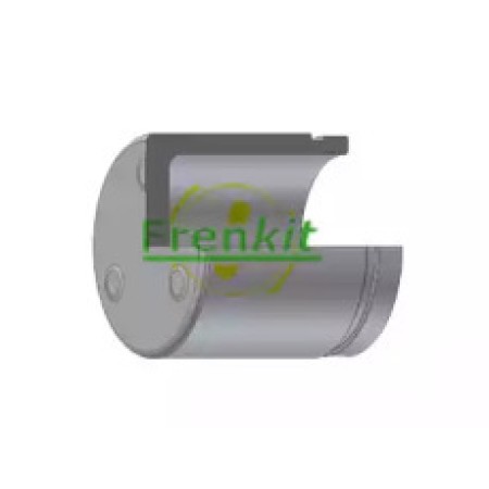 Поршенек суппорта (переднего) Mazda 6 07-13 (52.5x57mm) (Mando) (P575204)