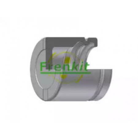 Поршенек суппорта (переднего) VW Passat 1.4-3.6 TDI/FSI/TSI 05-10 (54x55.5mm) (P545502)
