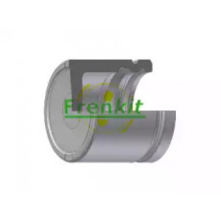 Поршень супорта (переднього) VW T4/Ford Transit 90- (57x55,4mm) (Ate) (P575504)