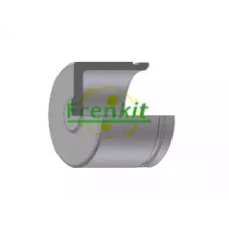 Поршенек суппорта (переднего) Mitsubishi L200/Nissan NV 200 05- (60.5x50mm) (Tokico) (P605001)