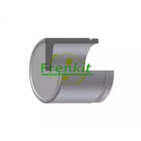 Поршенек суппорта (переднего) Nissan X-Trail 07-13 (60x47mm) (Akebono) (P604701)