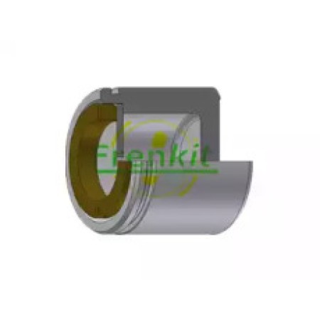 Поршенек суппорта (переднего) Iveco Eurocargo 91-15 (68x65mm) (Brembo) (P686501)