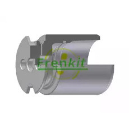 Поршенек суппорта (заднего) Citroen C4/Toyota Avensis 06- (38x50.35mm) (Bosch) (P385002)