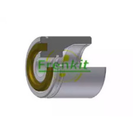 Поршень супорта (заднього) Iveco Eurocargo 91-15 (68x65mm) (Brembo) (P686502)