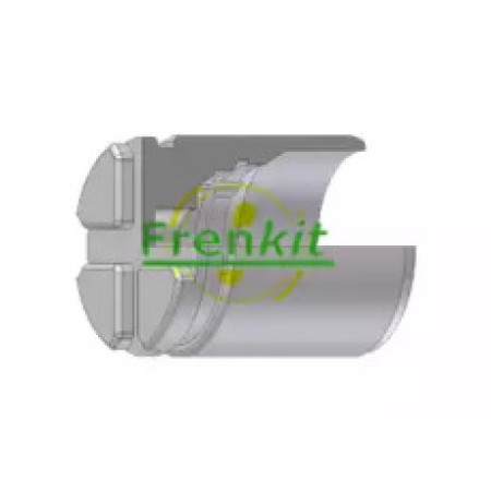Поршенек суппорта (заднего) Honda Accord VIII 08- (38x47mm) (Nih) (P384703)