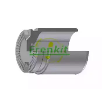 Поршень супорта (заднього) Hyundai Tucson/Kia Sportage 1.6/1.7/2.0 CRDi 07- (38x48.5mm) (Mando) (P384804)