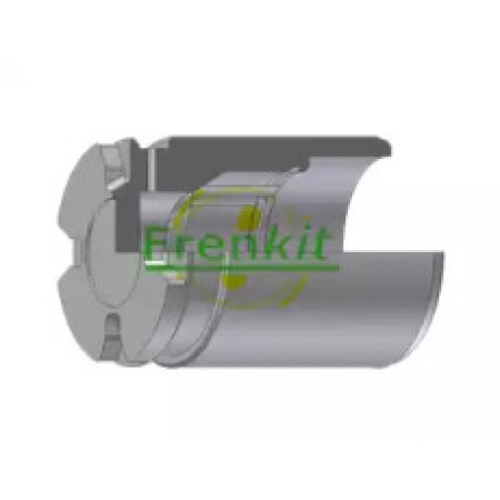 Поршенек суппорта (заднего) Hyundai Solaris/KIA Rio 11- (34x47mm)(Mando) (P344707)