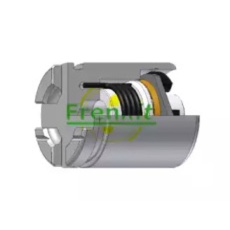 Поршенек суппорта (заднего) Peugeot 205/206/Renault Clio -03 (30x38.5mm) (Bendix) (с механизмом) (K303801)