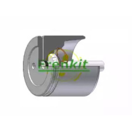 Поршенек суппорта (заднего) Opel Movano/Renault Master 10- (60x54mm) (Brembo) (с механизмом) (K605401)