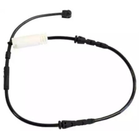 Датчик износа тормозных колодок (передних) BMW 1 (E81/82)/ 3 (E90-93) 04-11 (L=650mm) (98043700)
