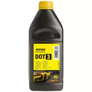 Рідина гальмівна DOT3 (1L) (95001200)