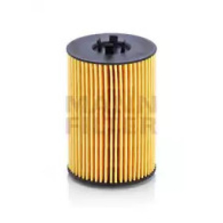 Фильтр масляный Golf VII/Passat/Octavia 1.6/2.0 TDI 13- (HU 7020 Z)
