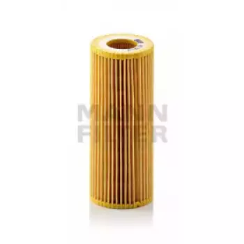 Фільтр масляний BMW 3/5/6/7/X3/X5/X6 3.0D 04- (HU 721/4 X)