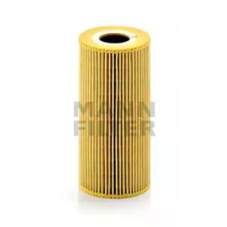 Фільтр масляний OM601/602/604/605 Spr/Vito/C/E 94>00 (HU 951 X)