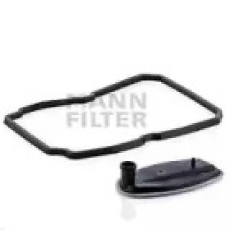Фильтр АКПП Sprinter 96-12 /VIANO (компл.) (H 182 KIT)