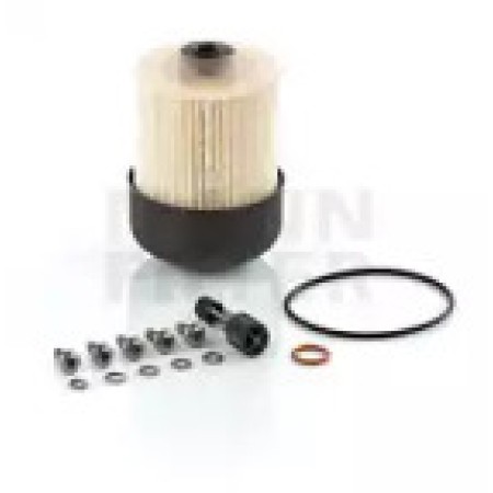 Фільтр паливний Duster/Dokker/Sandero/Logan 1.5dCi 12- (PU 9011 Z KIT)