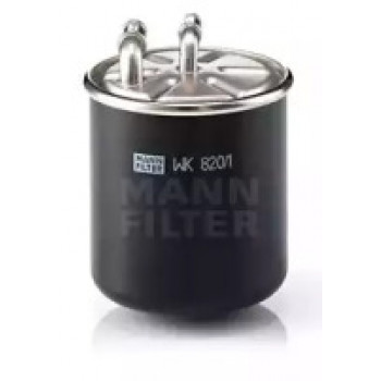 Фильтр топливный OM646 Sprinter 06-/Vito 03- (WK 820/1)