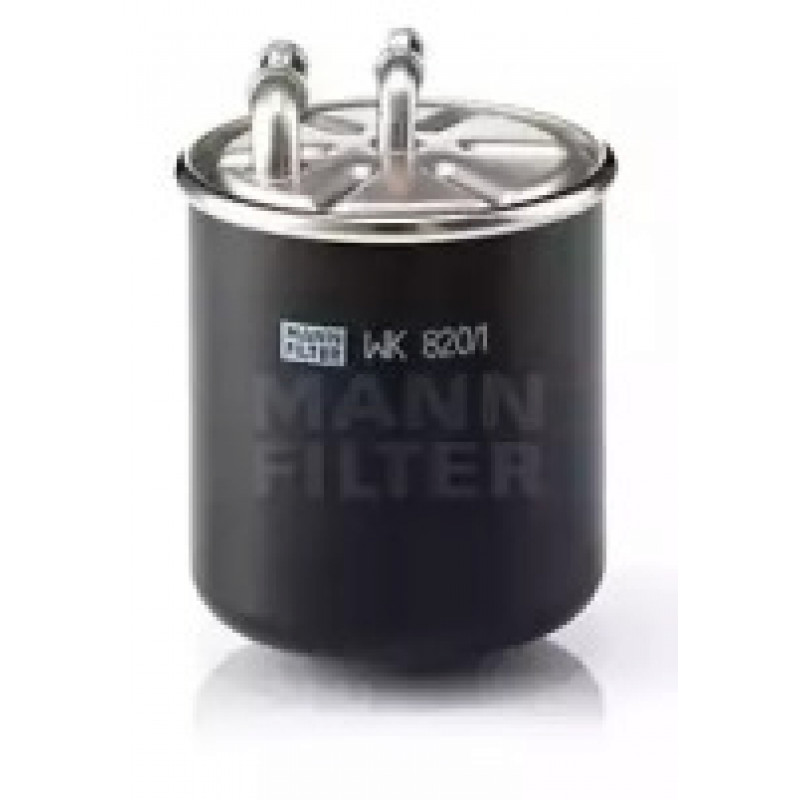 Фільтр паливний OM646 Sprinter 06-/Vito 03- (WK 820/1)