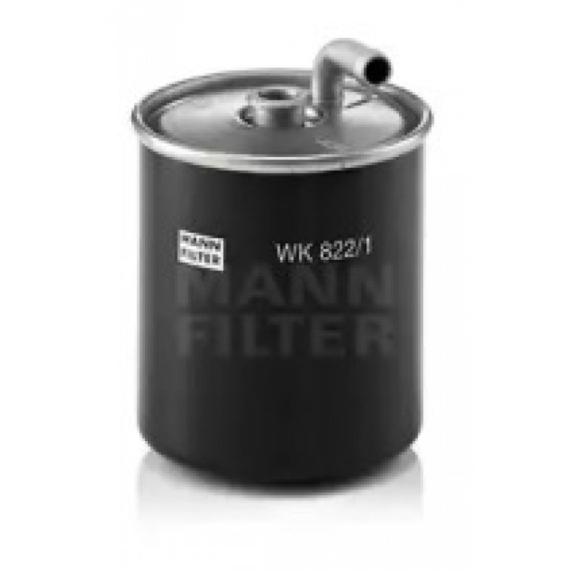 Фильтр топливный MB C-класс (W203) CDI 00-07 (WK 822/1)