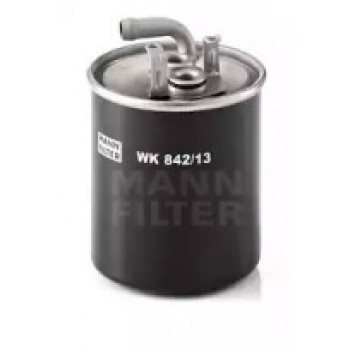 Фильтр топливный Sprinter 00-06/Vito 99-03 (WK 842/13)