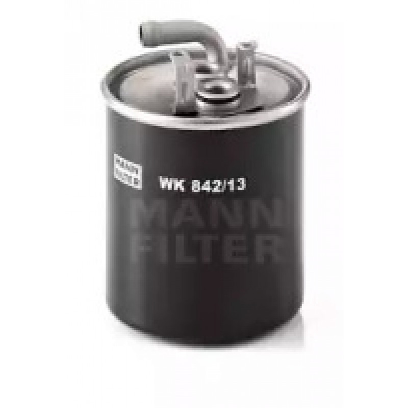 Фільтр паливний Sprinter 00-06/Vito 99-03 (WK 842/13)