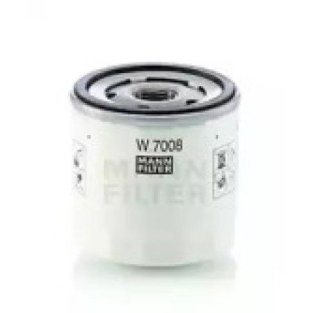 Фільтр масляний Transit 2.3i 16V 06- /Focuc/Mondeo/Mazda 1.8/2.0 00- (W 7008)
