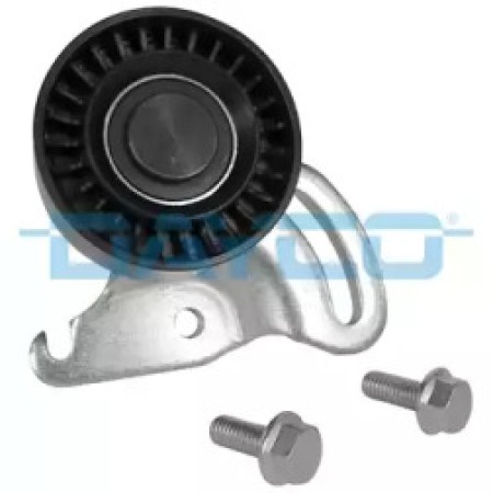 Натяжитель ремня генератора Kangoo 1.2-1.6/dCi 97- (APV2075)