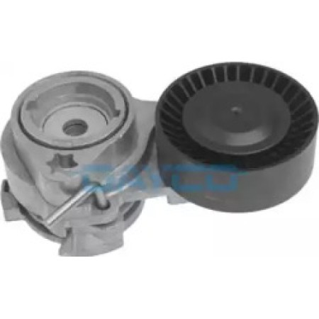 Натяжитель ремня генератора BMW E65/E53 N52/N62/N73/M57 01-08 (APV2304)