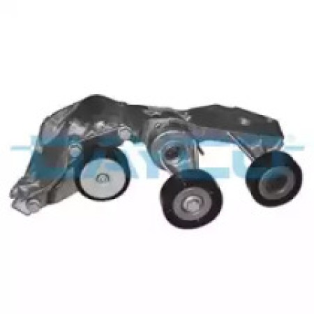 Натяжитель ремня генератора MB A-class (W168)/Vaneo (414) 1.7CDI 02- (APV2643)