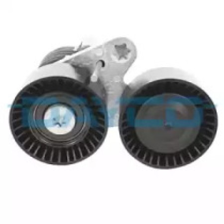 Натягувач ременя генератора BMW E90 3.0 05-13 (APV2674)