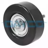 Ролик генератора Mazda 3/6 1.8-2.5 16V 02- (паразитный) (70х25) (APV2675)
