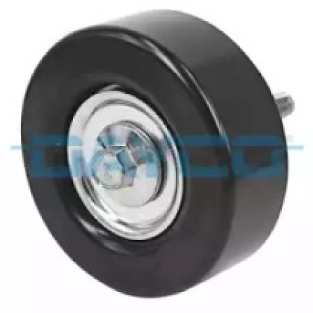 Ролик генератора Mazda 3/6 1.8-2.5 16V 02- (паразитный) (70х25) (APV2675)