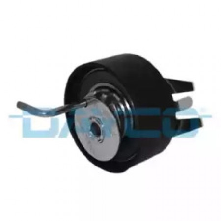 Ролик ГРМ Citroen C5 III/C6/Peugeot 407 2.7D/3.0D 04- (60х26) (натяжной) (ATB1012)
