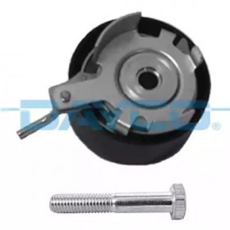 Ролик ГРМ Ford C-max/Fiesta/Focus 1.4-1.6Ti 03- (натяжной) (62х26.5) (ATB1017)