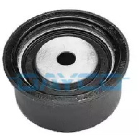 Ролик ГРМ Opel Astra F/G/Corsa B/Vectra B 1.4/1.6/1.8 93-05 (паразитный) (52.5x25) (ATB2190)
