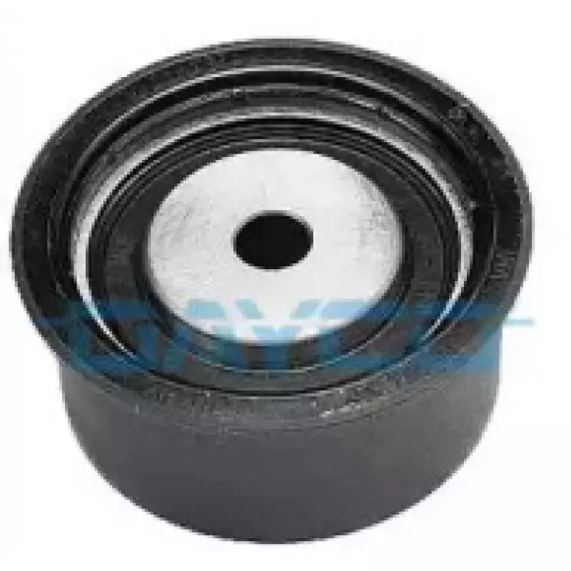 Ролик ГРМ Opel Astra F/G/Corsa B/Vectra B 1.4/1.6/1.8 93-05 (паразитный) (52.5x25) (ATB2190)