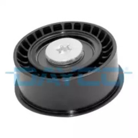 Ролик ГРМ Opel Astra/Combo/Corsa 1.4/1.6/1.8 93- (паразитный) (62.5x25) (ATB2192)
