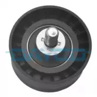 Ролик ГРМ Chevrolet Lacetti 1.4/1.6 05- (паразитный) (64x29.2) (ATB2193)