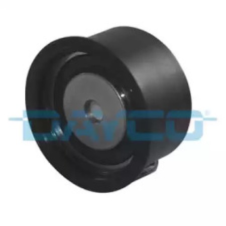 Ролик ГРМ Opel Astra F/G/Omega B/Vectra B 1.8/2.0 93-05 (паразитный) (52.4x29.4) (ATB2207)