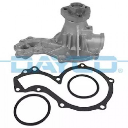 Водяний насос VW Caddy II 1.9TDI 95-04/T4 1.8/1.9 D/2.0  90-03 (DP288)