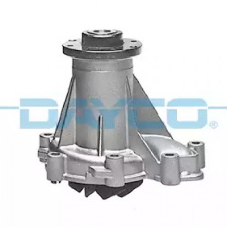 Водяний насос Mercedes Benz OM601/602 84- (DP331)