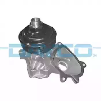 Водяний насос BMW E46/E39/E65 M47/M57 99-08 (DP365)