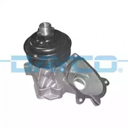 Водяний насос BMW E46/E39/E65 M47/M57 99-08 (DP365)