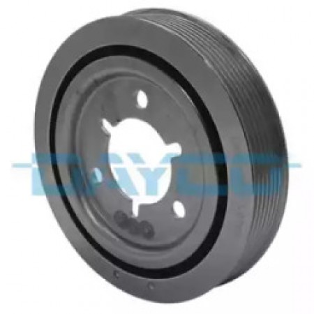 Шків коленвалу Citroen Berlingo/Peugeot Partner 1.1-1.6 96- (DPV1029)