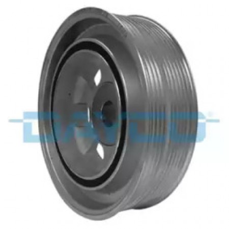 Шків коленвалу Daily 2.3-3.0 D 06-14 (DPV1035)