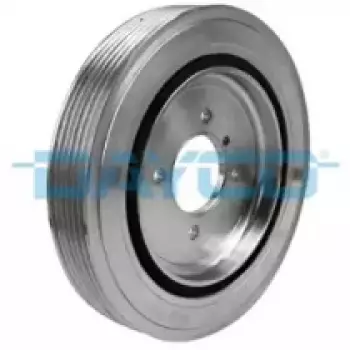 Шків коленвалу Jumpy/Expert/Berlingo/Partner 1.9D (DW8) 98- (DPV1053)
