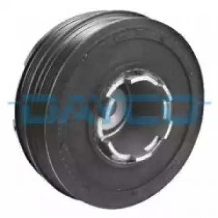Шків коленвалу BMW 5 (E39) 520d 00-03 (DPV1058)