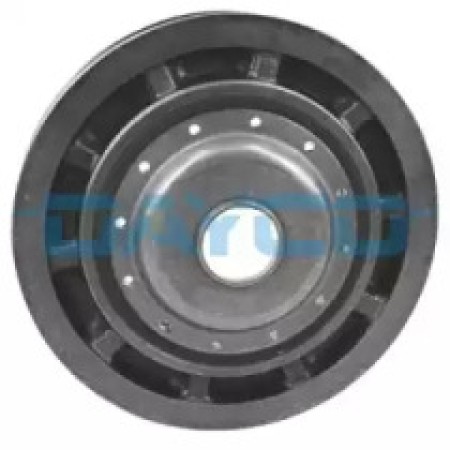 Шкив коленвала Renault Megane II/Scenic II 1.4i/1.6i 03- (DPV1060)