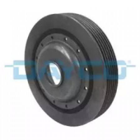 Шків коленвалу Kangoo 1.6 (K4M/K4J) 98-07 (DPV1061)